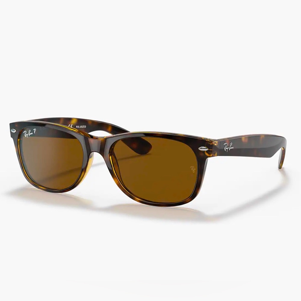 New Wayfarer Classic - Tortoise Shell